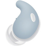 Sony Air Fitting Supporters Linkbuds Fit Σταχτί Μπλε