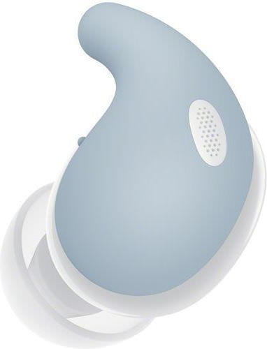 Sony Air Fitting Supporters Linkbuds Fit Σταχτί Μπλε - Image 1