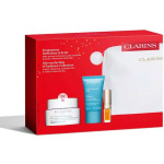 Clarins Σετ Περιποίησης για Ενυδάτωση, Αντιγήρανση & Σύσφιξη 3τμχ - Image 3