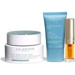 Clarins Σετ Περιποίησης για Ενυδάτωση, Αντιγήρανση & Σύσφιξη 3τμχ - Image 4
