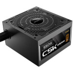 Antec CSK550DC 550W Μαύρο Τροφοδοτικό Υπολογιστή Full Wired 80 Plus Bronze