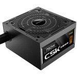 Antec CSK750DC 750W Μαύρο Τροφοδοτικό Υπολογιστή Full Wired 80 Plus Bronze