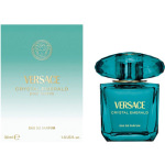 Versace Crystal Emerald Eau de Parfum 30ml - Image 2