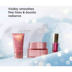 Clarins Multi-active Σετ Περιποίησης για Αντιγήρανση, Ενυδάτωση & Λάμψη - Image 4