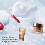 Clarins Σετ Περιποίησης για Αντιγήρανση & Σύσφιξη 5τμχ - Image 2