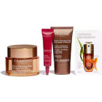 Clarins Σετ Περιποίησης για Αντιγήρανση & Σύσφιξη 5τμχ - Image 3