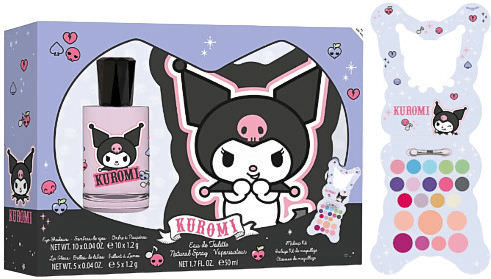 Air-Val International Σετ Παιδικό Eau de Toilette 50ml - Image 1