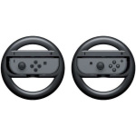 Nintendo Hand Grip για Switch σε Μαύρο χρώμα - Image 4