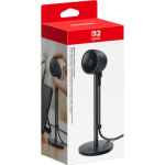 Nintendo Media Remote Camera για Switch 2 σε Μαύρο χρώμα