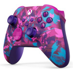 Microsoft Heart Breaker Special Edition Ασύρματο Gamepad για Android / PC / Xbox One / Xbox Series / iOS Μωβ - Image 3