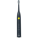 Beurer Ηλεκτρική Οδοντόβουρτσα Μαύρη