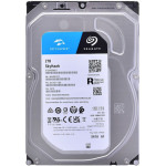 Seagate SkyHawk +Rescue 2TB HDD Σκληρός Δίσκος 3.5" SATA III με 256MB Cache για Desktop / Καταγραφικό - Image 4