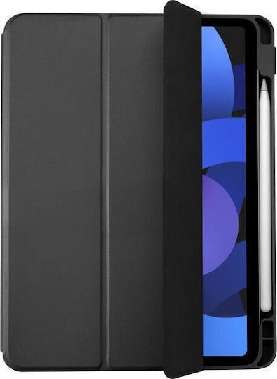 SBS Flip Cover Μαύρη (Apple iPad 11 inch 2021/2022) - Image 1