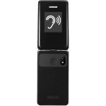 Brondi Amico Super TV Dual SIM Κινητό με Μεγάλα Κουμπιά Γκρι - Image 4