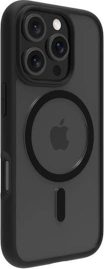 Dbramante Dbramante1928 Grenen Magsafe Protective Case Iphone 16 Pro Compatible Magsafe Black - Image 1