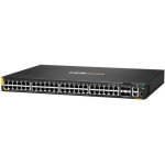Aruba CX 6200F Managed L2 PoE+ Switch με 48 Θύρες Gigabit (1Gbps) Ethernet και 4 SFP Θύρες - Image 3