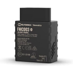 Teltonika OBD GPS Tracker FMC003 GSM / Glonass / Bluetooth / GNSS για Αυτοκίνητα