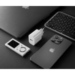 Intenso Φορτιστής Χωρίς Καλώδιο με Θύρα USB-A 5W Λευκός (W5A) - Image 4