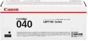 Canon Συμβατό Toner για Laser Εκτυπωτή 54000 Σελίδων Μαύρο - Image 1