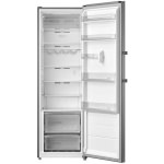 Midea Ψυγείο Συντήρησης 362lt NoFrost Υ185xΠ59.5xΒ61.8εκ. Inox MDRU502MTE46 - Image 3