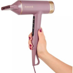 Remington Dryer Επαγγελματικό Πιστολάκι Μαλλιών Turbo με Φυσούνα 1600W - Image 3