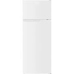 Indesit Ψυγείο Δίπορτο 206lt Υ144xΠ55xΒ55εκ. Λευκό I55T0412W - Image 3