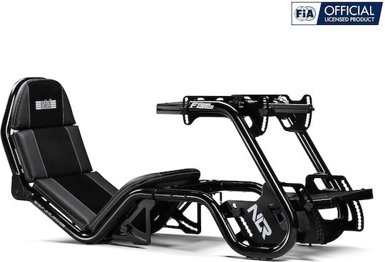 Next Level Racing Simulation CockpitF-GT Pro Formula & GT Racing - Image 1