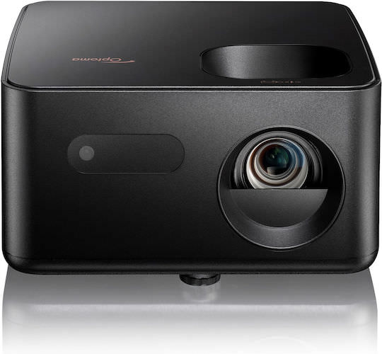 Optoma Photon Life PH31 Projector DLP Full HD Λάμπας LED με Ενσωματωμένα Ηχεία - Image 1