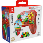 Turtle Beach Rematch Ασύρματο Gamepad για Switch / Switch 2 Mario Bricks - Image 4