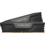 Corsair Vengeance DDR5 64GB RAM με 2x32GB Modules και Ταχύτητα 6000 για Desktop - Image 2