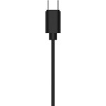 Philips TAE2146BK In-ear Handsfree Ακουστικά με Βύσμα USB-C Μαύρο - Image 3