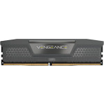 Corsair Vengeance DDR5 64GB RAM με 2x32GB Modules και Ταχύτητα 6000 για Desktop - Image 3