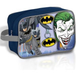 Lorenay Παιδικό Σετ Eau de Toilette Batman & Joker 90ml με Shower Gel 300ml & Μπρελόκ - Image 3