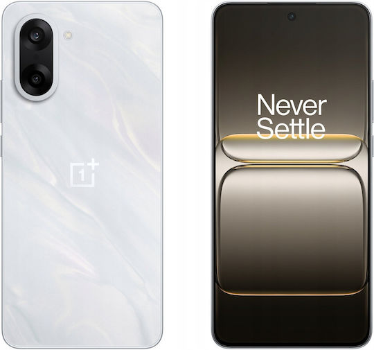 OnePlus Nord CE5 5G Dual SIM (8/128GB) Marble Mist - Image 1