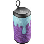 Cellular Line 473721 Vertical Ηχείο Bluetooth 5W με Διάρκεια Μπαταρίας έως 4 ώρες Fluid