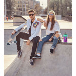 Cellular Line 473721 Vertical Ηχείο Bluetooth 5W με Διάρκεια Μπαταρίας έως 4 ώρες Fluid - Image 4