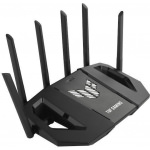 Asus TUF Gaming BE9400 Ασύρματο Router Wi‑Fi 7 με 3 Θύρες - Image 3