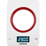 G3Ferrari Ψηφιακή Ζυγαριά Κουζίνας 1gr/5kg - Image 4