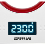 G3Ferrari Ψηφιακή Ζυγαριά Κουζίνας 1gr/5kg - Image 2