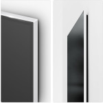 LG Smart Τηλεόραση 77" 4K UHD OLED evo AI G5 HDR (2025) OLED77G54LW - Image 3