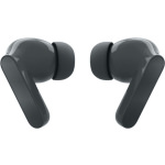 Motorola Moto Buds BASS Bluetooth Handsfree Ακουστικά με Αντοχή στον Ιδρώτα και Θήκη Φόρτισης Pantone Dark Shadow
