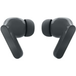 Motorola Moto Buds BASS Bluetooth Handsfree Ακουστικά με Αντοχή στον Ιδρώτα και Θήκη Φόρτισης Pantone Dark Shadow - Image 2