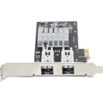 StarTech Ενσύρματη Κάρτα Δικτύου Ethernet - Image 3