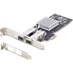 StarTech Ενσύρματη Κάρτα Δικτύου Ethernet