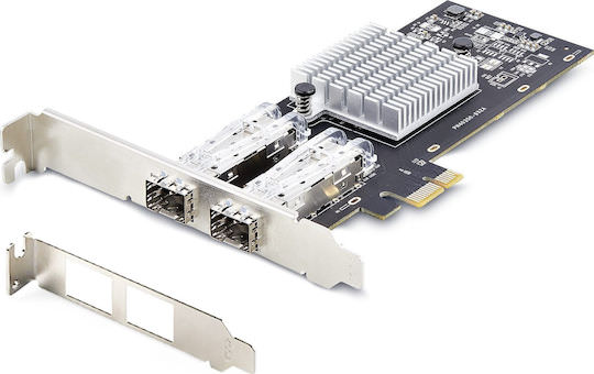 StarTech Ενσύρματη Κάρτα Δικτύου Ethernet - Image 1