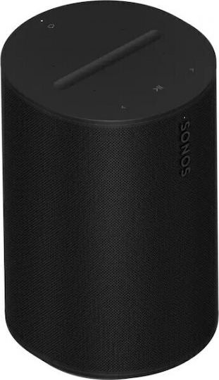 Sonos Era 100 Αυτοενισχυόμενο Ηχείο με Wi-Fi & Bluetooth (Τεμάχιο) Μαύρο - Image 1