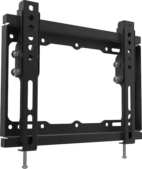 Equip 650408 Tilt TV Wall Mount Βάση Τηλεόρασης Τοίχου έως 43" και 35kg - Image 1