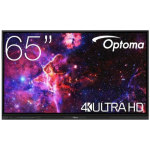 Optoma Διαδραστικός Πίνακας Αφής 65" - Image 2