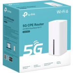 TP-LINK Archer NX210 Ασύρματο 5G Router Wi‑Fi 6 με 2 Θύρες Gigabit - Image 4