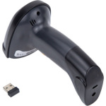 Equip Scanner Χειρός Ασύρματο με Δυνατότητα Ανάγνωσης 2D και QR Barcodes - Image 4